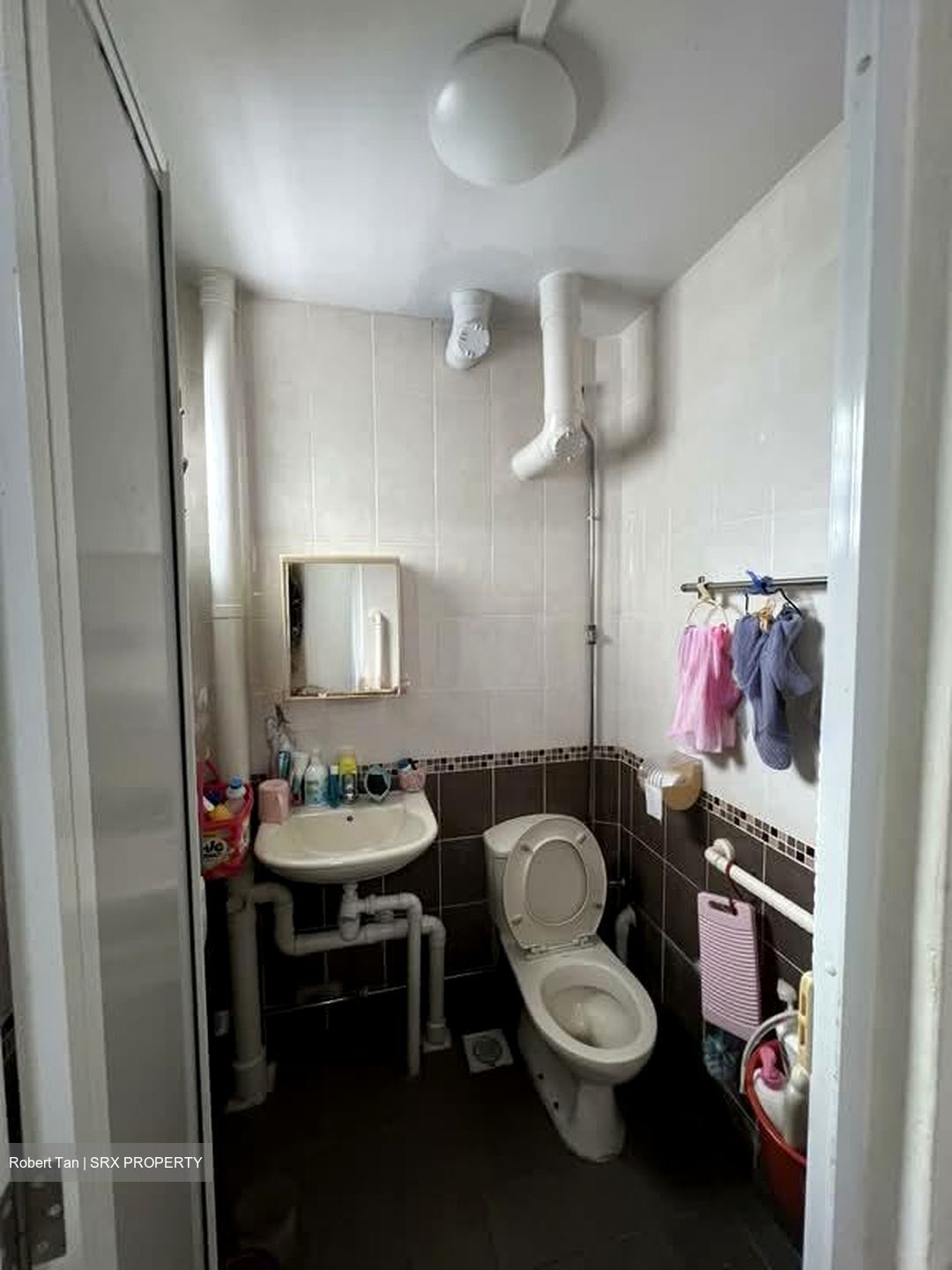 Blk 361 Bukit Batok Street 31 (Bukit Batok), HDB 3 Rooms #566565871